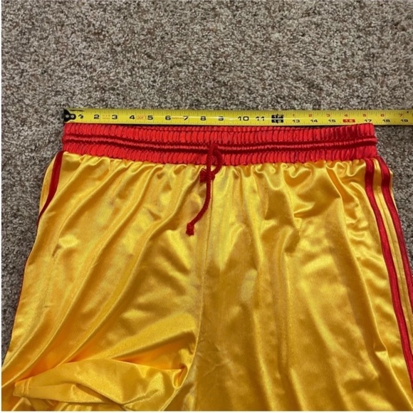 Dodgeball Average Joe's Dodgeball
Underdog Halloween Costume XL - Picture 14 of 14